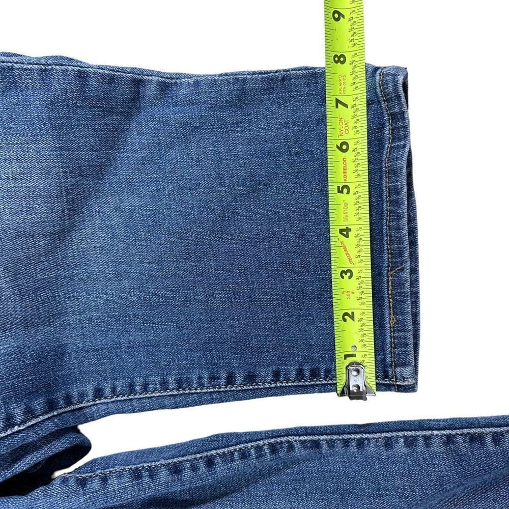Levi’s 515 Capri Denim Jeans Women’s Size 10 - Picture 7 of 9